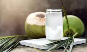 coconut water Benefits