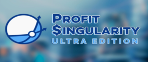 Profit Singularity Ultra edition customer review