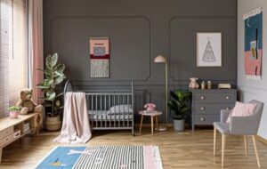 10 Hacks to Improve the Kid Room for a Healthy Environment