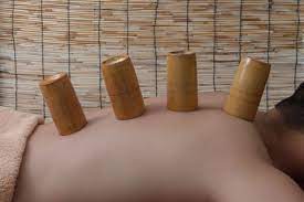 bamboo cupping